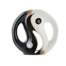 Аромалампа Инь Ян Лотос