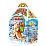 Праздник рядом