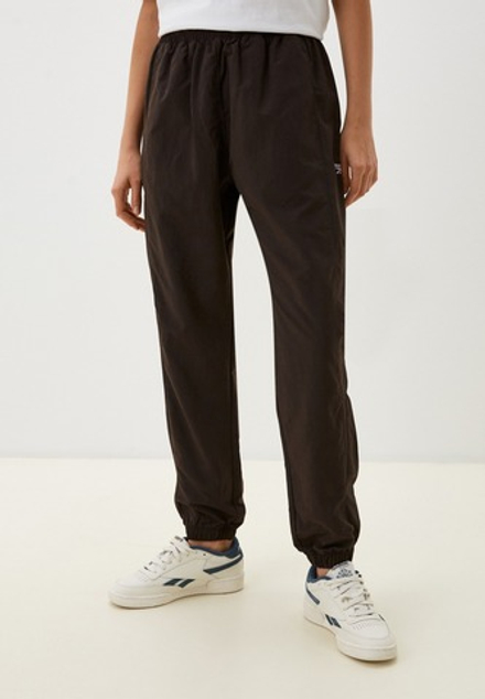 Брюки спортивные женские REEBOK CL FR TRACK PANT