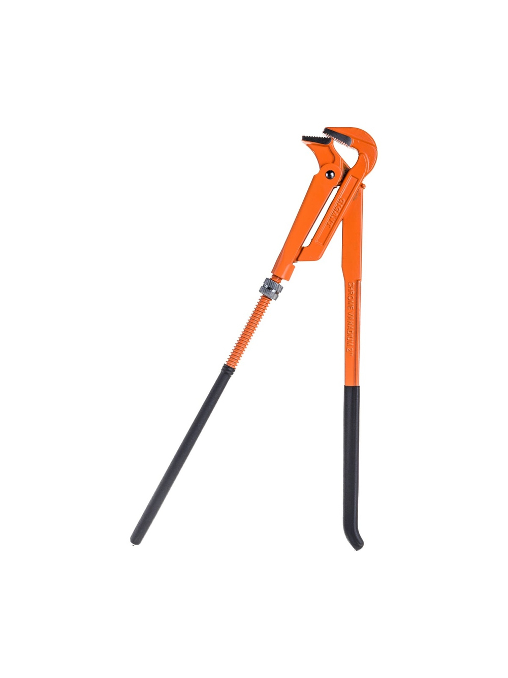 Трубный ключ Gigant №3, угол 90 гр. 2 TKP-6