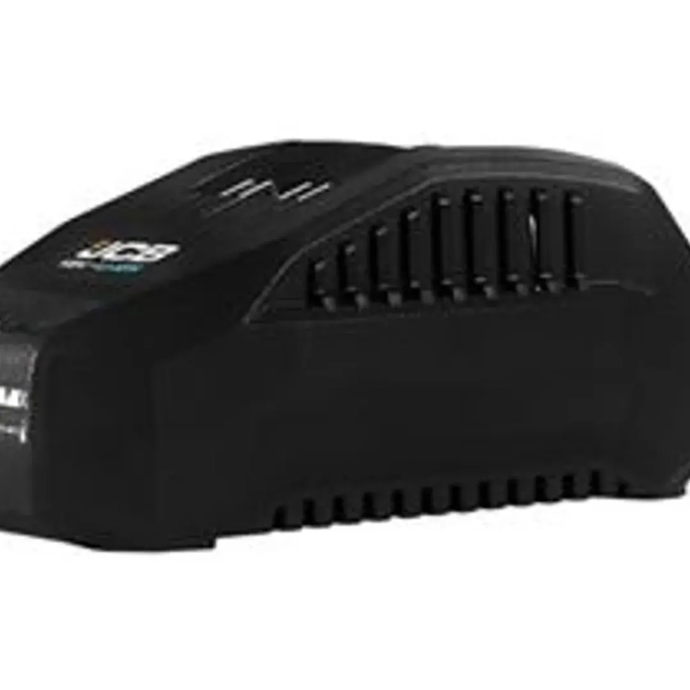 Зарядное устройство для аккумуляторных батарей 18V, 2.4A JCB JCB-18VFC-E