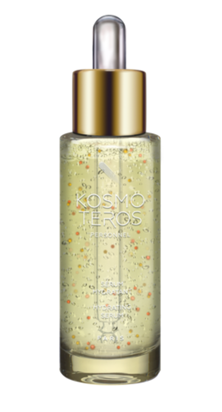 Kosmoteros Professionnel Суперувлажняющая сыворотка с гиалуроновой кислотой, 30 мл