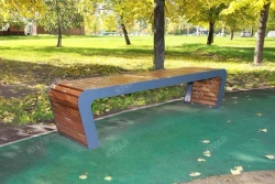 Скамейка «Клио»