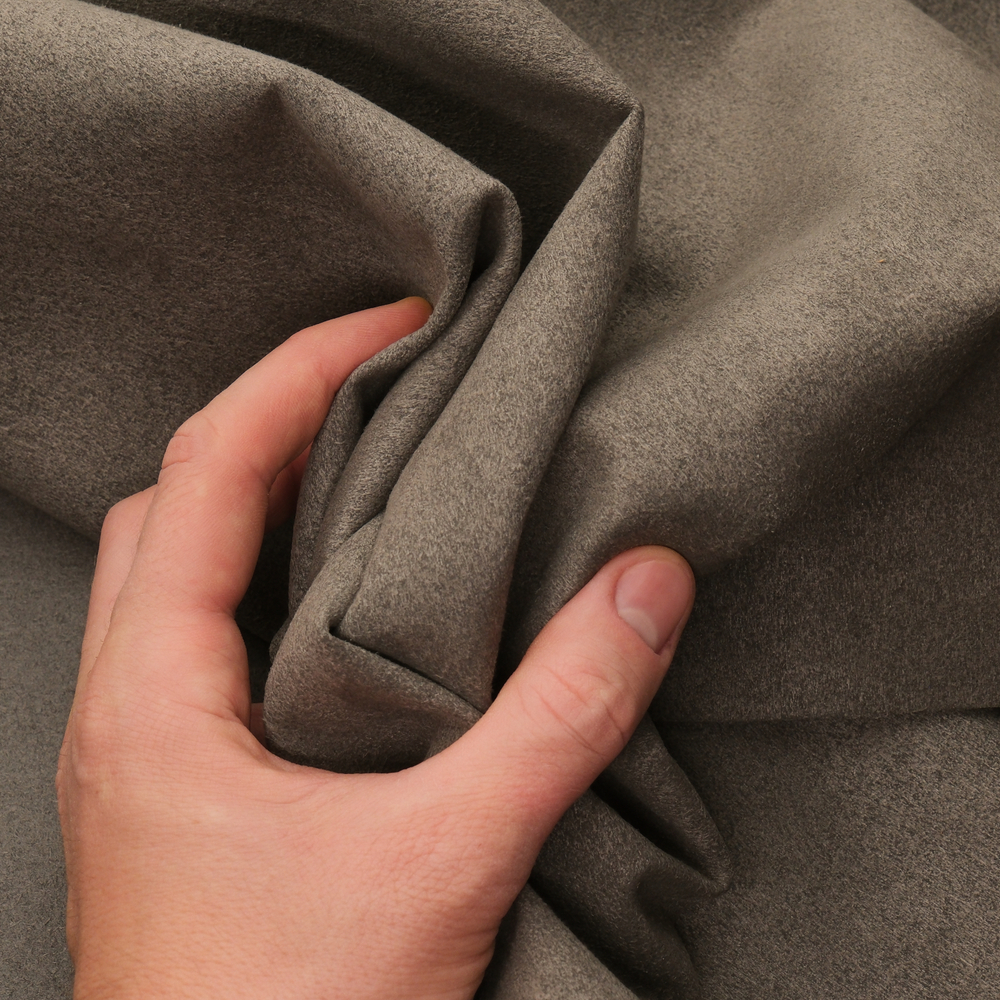 Микрофибра Suede а-ля замша, лист 140*50 см