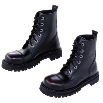 Ботинки Ultras Rave 6 блочек brush off