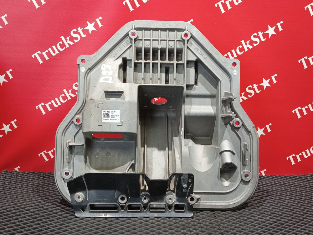 Педальный узел тормоза 2018г