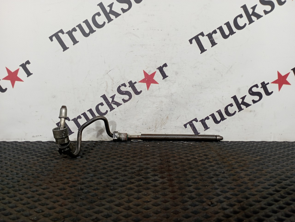 Трубка топливная 2018г.