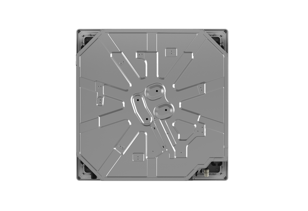 SYSCOOL SYSPLIT CASSETTE 24 HP Q