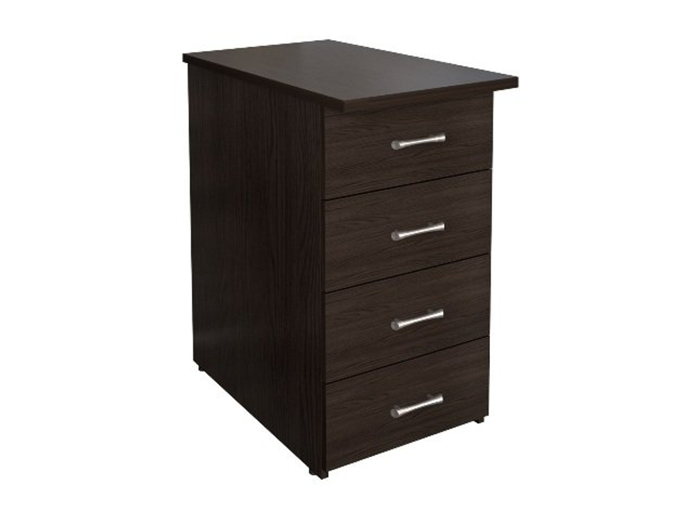 Тумба приставная КМ28 МОНОЛИТ