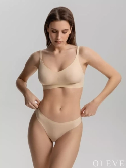 Бесшовные трусы стринги Air