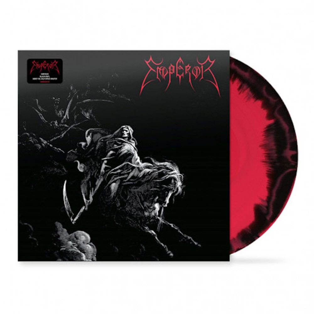 Emperor / Emperor (Coloured Vinyl)(12" Vinyl EP)