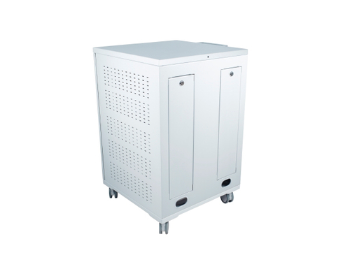 Тумба для оборудования ErgoFount KFT 004 White