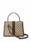 Маленькая сумка Gucci Ophidia с отделкой Web