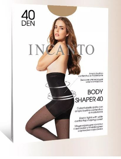 Incanto Body Shaper 40