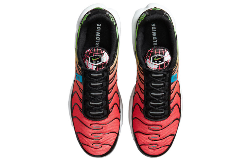 Кроссовки Nike Air Max Plus Worldwide