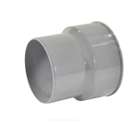 Переход PP-H на чугун серый BASE Дн 50х75 б/нап без манжеты VALFEX 23050075