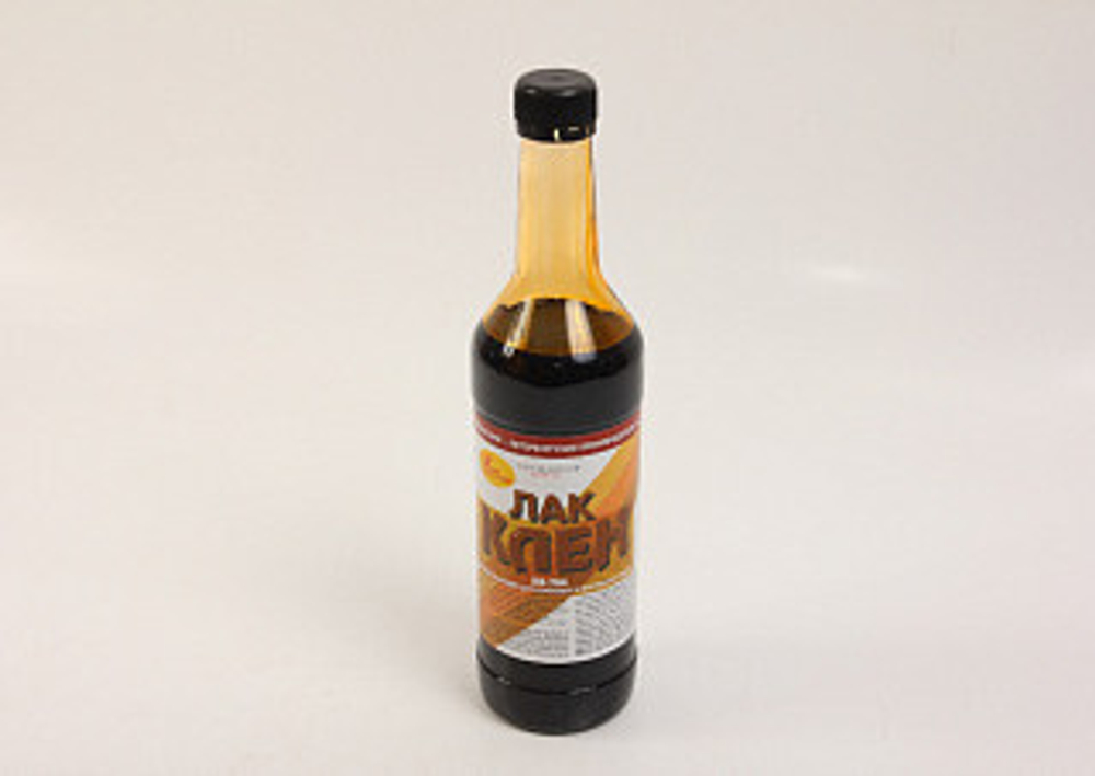 Лак ХВ-784 (0,5л) С-П. клен