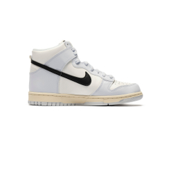 Кроссовки Nike Dunk High GS "Aluminum"