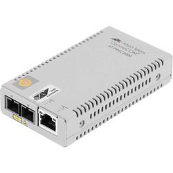 Медиаконвертер Allied Telesis AT-MMC2000/SC-960