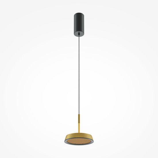 Подвесной светильник Maytoni MOD041PL-L15G3K
