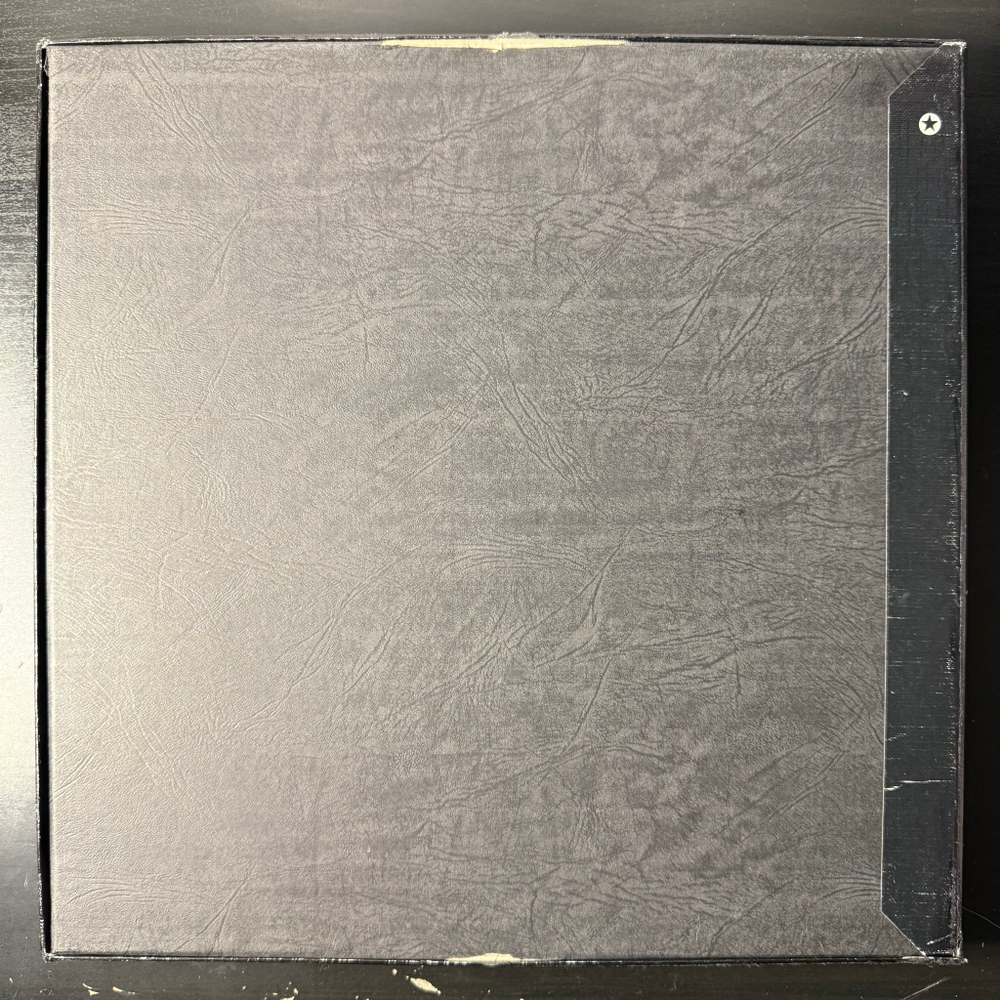 Victoria De Los Angeles ‎– The Incomparable Victoria De Los Angeles 3LP (Англия)