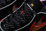 Nike Lebron 20 Black University Red