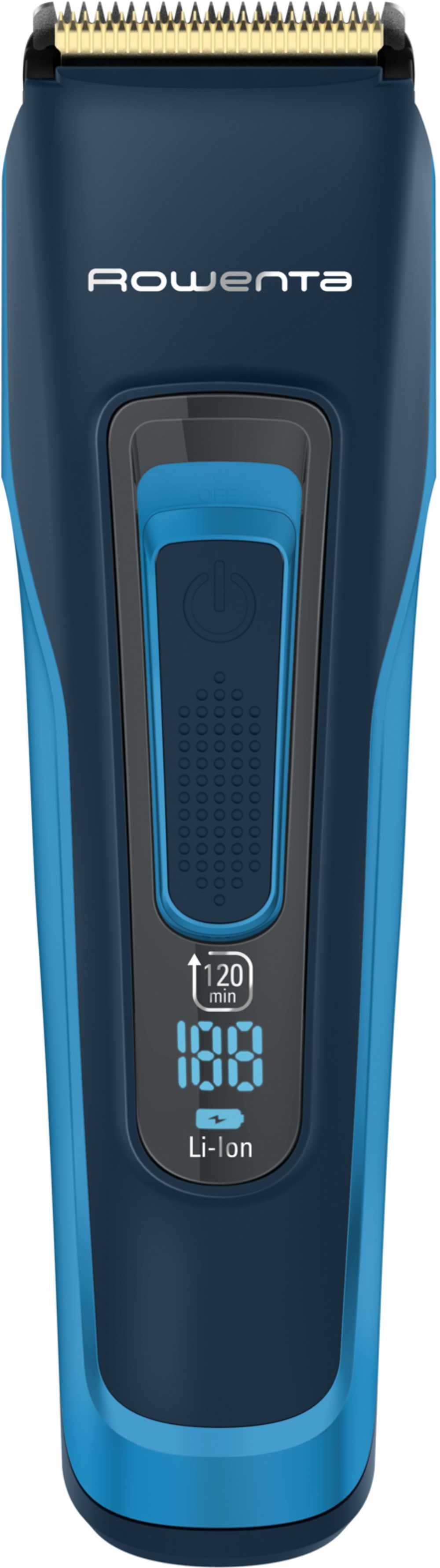 Машинка для стрижки волос Rowenta Advancer TN5241F4 Expert