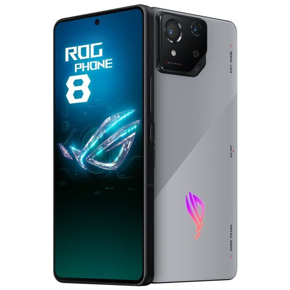 Asus ROG Phone 8 16/256Gb Grey