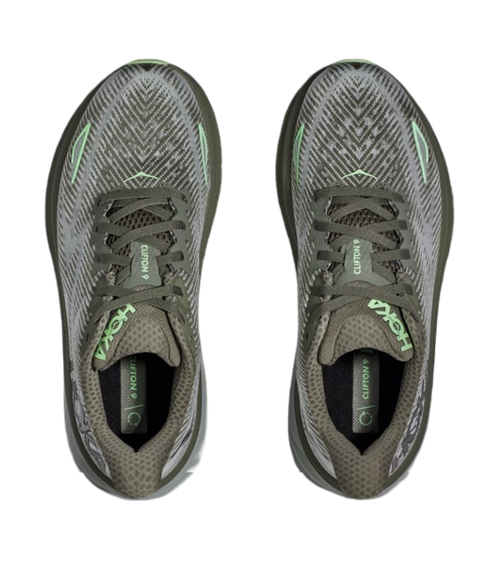 Кроссовки мужские Hoka Clifton 9