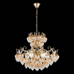 Люстра подвесная ST Luce Frutti SL659.303.06