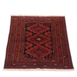 Персидский ковер ручной работы Baluch Ardaskan (190 × 125 см) 220210185 Иран