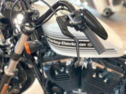 Sportster 1200 Forty-Eight Special (XL1200XS) Harley-Davidson, 2020