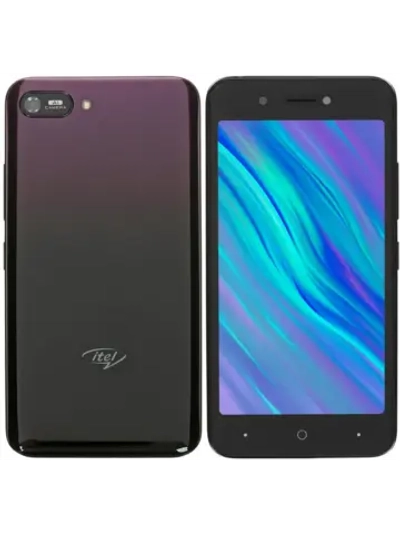5" Смартфон A25 1/16 ГБ A25 PURPLE