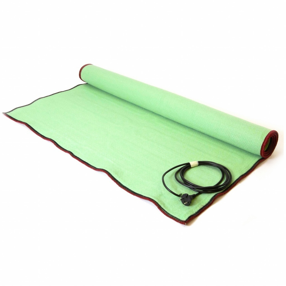 «Теплолюкс» Express 1.4 м2 Мобильный теплый пол под ковер (без сумки-упаковки)