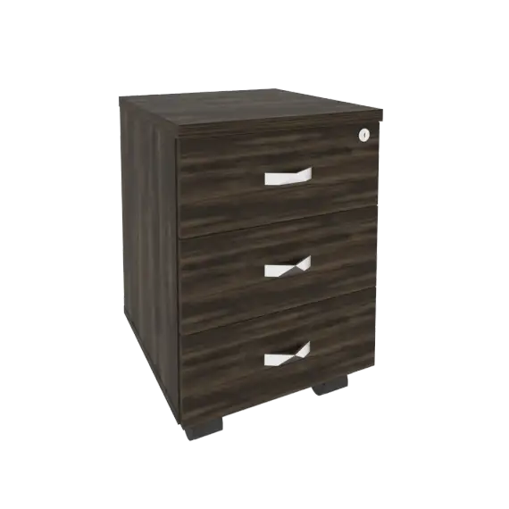 Onix Тумба мобильная O.TM-3 432*460*611