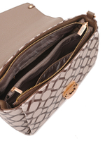 Сумка из экокожи FABRETTI FR47711-190CS