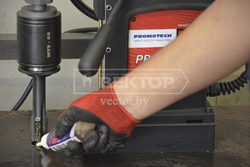 Магнитный сверлильный станок Promotech PRO-112T