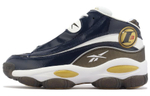 Кроссовки Reebok Answer Dmx