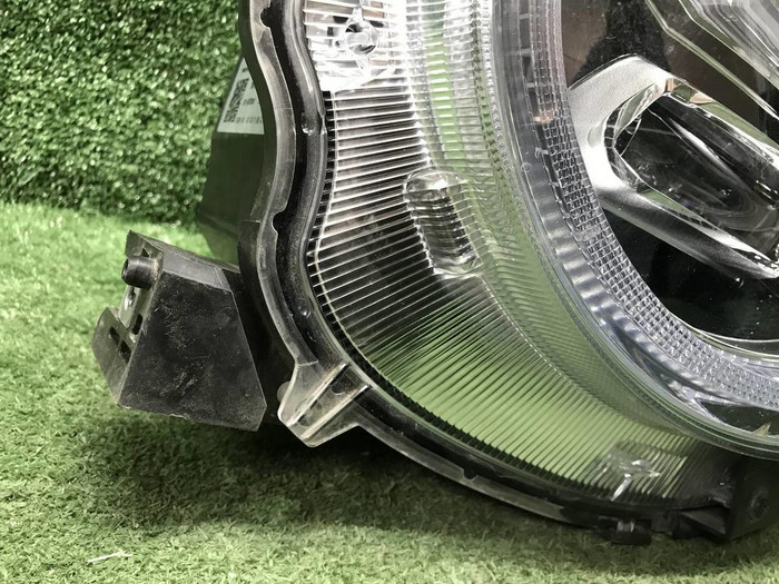 Фара правая Haval Dargo (2022-н.в.) LED