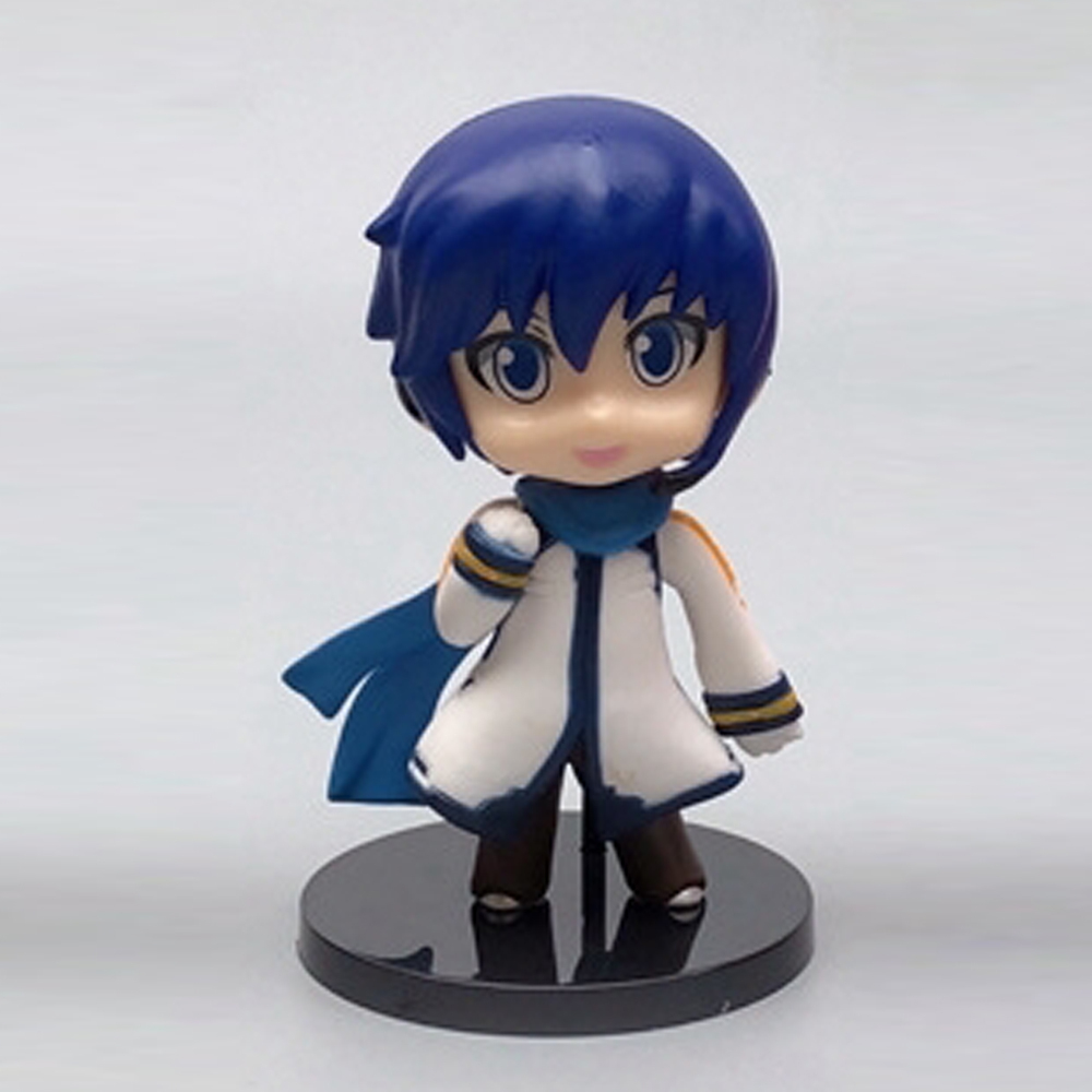 Фигурка чиби "Вокалоиды"