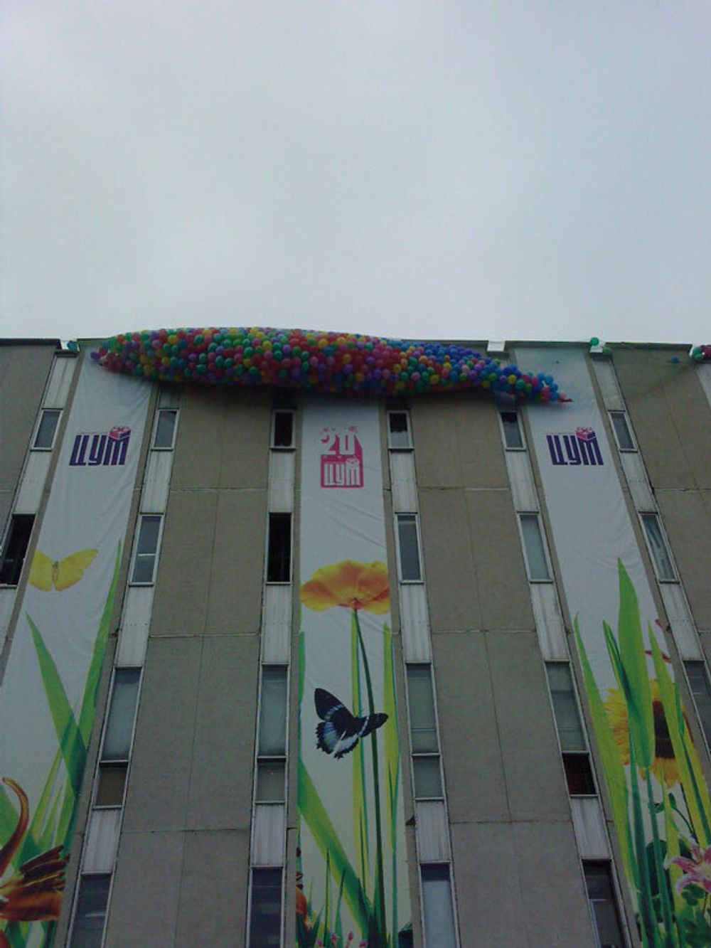 Галерея работ