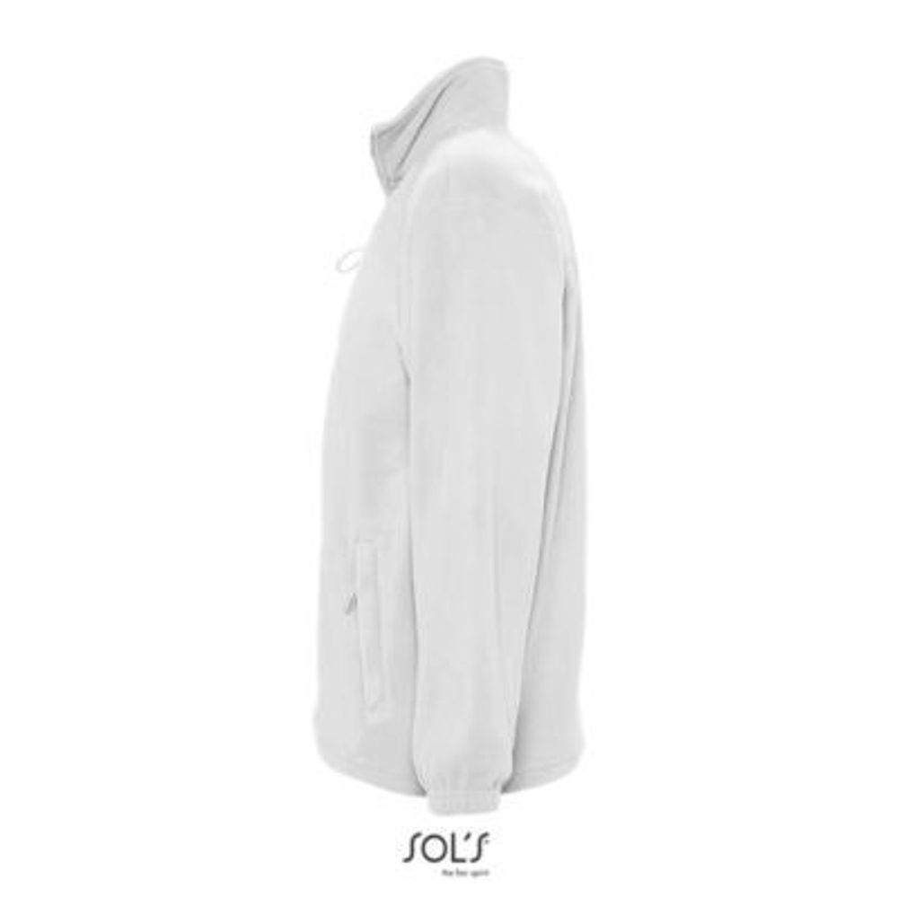 Толстовка North мужская Синий  XL