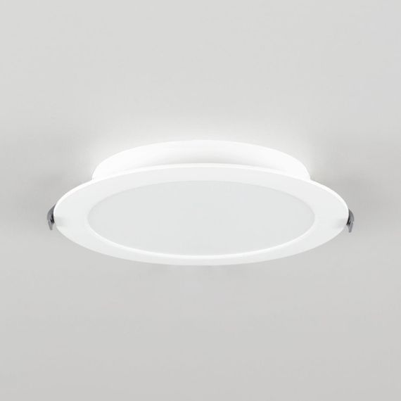 Встраиваемый светодиодный светильник Citilux Галс CLD5516N