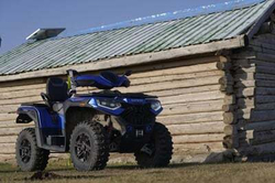 Квадроцикл LONCIN XWOLF 1000 (ПСМ)