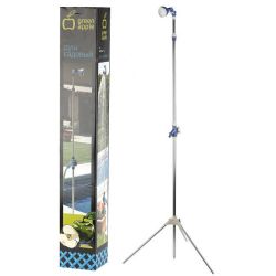 GADS01-91 GREEN APPLE Душ садовый