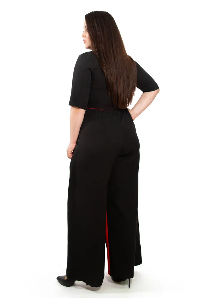 Комбинезон 2075 Fabrika