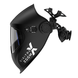 START DIGITAL X ZOOM Маска сварщика хамелеон 51ST07X