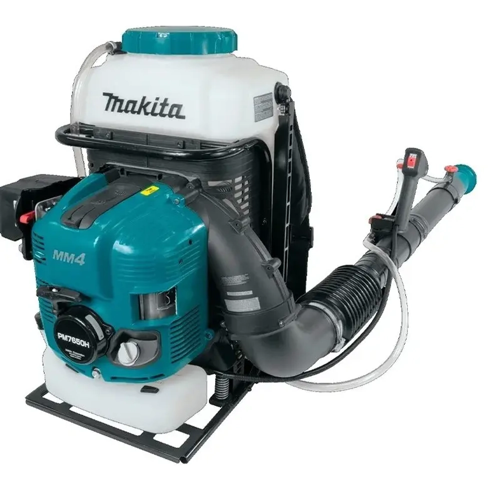 Опрыскиватель бензиновый Makita PM7650H