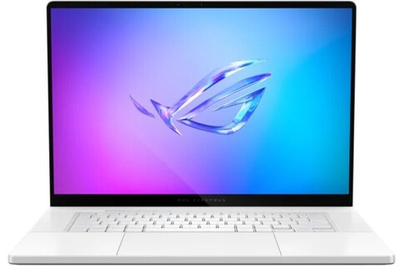 Игровой ноутбук ROG Zephyrus G16 — Ryzen AI 9, RTX 4060, OLED, 240 Гц, 16", Win 11