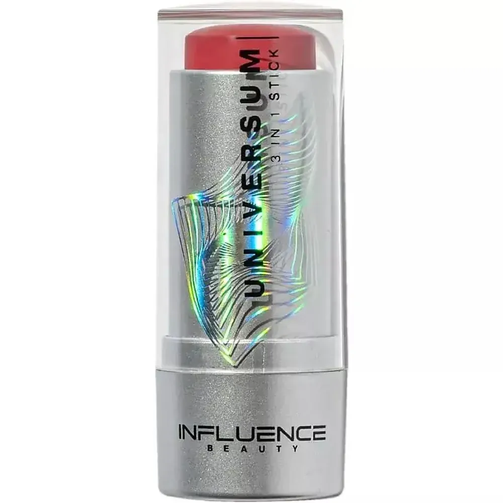 Помада стик сатиновая Influence Beauty Influence - 04 Proxima
